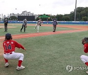 제19회 딜라이브기 초등학교 야구대회 오늘 개막