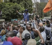 Kenya Election