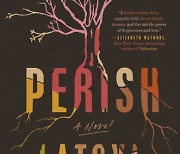 Book Review - Perish