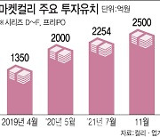 [마켓인]'울며 IPO 먹기'..대마불사에 투자자들 복잡한 속내