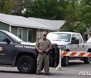 美 애틀랜타 총격으로 2명 사망..여성 용의자 구금