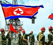 북한, 방역위기에도 화성지구 살림집 건설 '속도전'