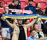 전쟁으로 중단됐던 우크라이나 프로축구, 23일부터 새 시즌 시작