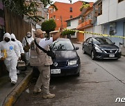 멕시코 언론인 또 피살