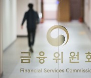 혁신금융서비스 제도화 사전 통보..금융규제 샌드박스 제도 개편