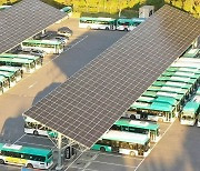 "수도권 주차장에 태양광 설치땐 전기차 총 전력수요 1.4배 공급 가능"