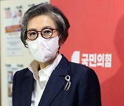 민주당 '금태섭 사태' 비판하더니.. 與, 권은희 징계위 회부 논란