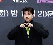 장우영 "'스맨파' 참여만 기다려..강다니엘 너무 부러웠다"