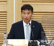 이복현 금감원장 "자본시장 불법·불공정 행위 엄중 조치"