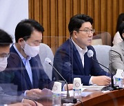 여야, '특별감찰관 임명' 신경전 계속..북한인권재단 이사 연계 이견