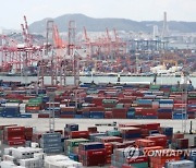 한국, 중국의 4위 수출국..미국·홍콩·일본 다음