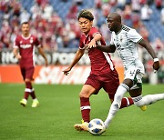 Jeonbuk beat Vissel Kobe to reach Champions League semifinals