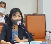 [포토]위기 영아 보호 '베이비 박스' 조례 촉구 연취현 변호사