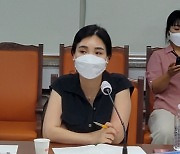 [포토]박리현 가온한부모복지지원협 대표  "베이비박스는 원가정 보호 최우선 원칙 확고"