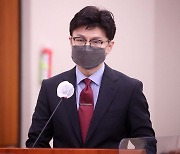 법무부, 한동훈 '4800만 원' 美 출장비 공개 거부.."국익 해칠 우려"