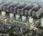 HDC현대산업개발, '수원 아이파크 시티 11·12단지' 23~24일 계약 진행