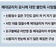 '예대금리차 공시'에 은행도 소비자도 열받은 이유