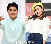 [단독] 송가인, 김호중 지원사격..SBS '한가위 판타지아' 출연