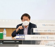 조희연 "2학기 정상등교·대면수업 이어갈 것"..3주간 집중방역