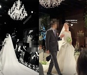 [단독]손연재 남편, 美 헤지펀드 대표..3년 전 '테라-루나' 수억 투자