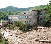 방세환 광주시장, "동일한 피해 재발하지 않도록 철저한 복구계획 수립하겠다"