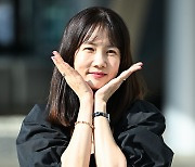 박소현, 청초하게 꽃받침 [포토엔HD]