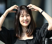 박소현, '소식좌'의 베어하트 [포토엔HD]