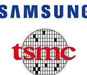 3나노 시대 개막, 삼성-TSMC '격돌'..누가 웃을까