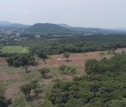 땅값 상승 노리고..'축구장 10배' 제주 보존지역 훼손