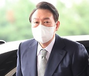 윤대통령 "교육·복지, 신속하게 발표"..내각 마무리 속도