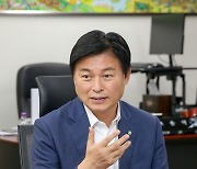 "주거·산업·교통 삼박자..최고 자족도시 조성"