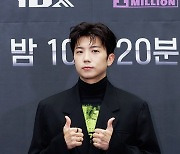 우영, '스맨파' 최고! [DA포토]