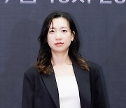 김나연 PD, 카리스마 눈빛으로 압도 (스맨파) [DA포토]