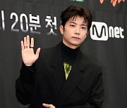 장우영 '오랜만에 인사드립니다'[엑's HD포토]