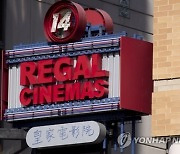 USA REGAL CINEMAS POSSIBLE BANKRUPTCY