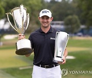 PGA 투어 시즌 최종전 25일 개막..꼴찌 해도 상금 6억7천만원