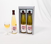 담양 '천년담주', 남도 전통주 품평회서 최우수상