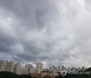 [날씨] '처서' 지나 한풀 꺾인 더위..서울 낮 최고 27도