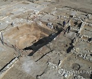 Israel Archaeology