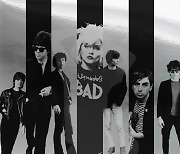 Music-Blondie