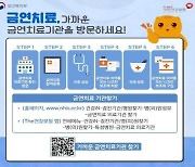 인천광역시, 저소득 흡연자 위해 병·의원 무료 금연치료