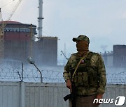 "유럽 최악 원전 사고 가능성"..유엔, 러 요청에 안보리 긴급회의 소집키로