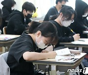 "6월 모평 수학, 4문항 중 1문항 꼴로 고교 교육과정 벗어났다"