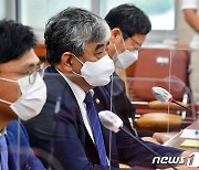 국회 과방위, 이종호 과기부장관 불참