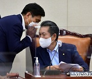 과방위 결산심사마저 파행..과기부 이어 원안위도 불출석