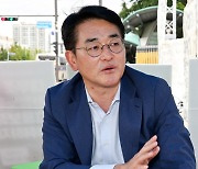 박용진, 권리당원 투표제 무산에 "상식과 민주주의 기본원칙 결과"(종합)