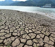 가뭄에 수력발전량 급감..석탄화력 늘리는 中쓰촨성