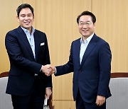 신세계그룹 "인천 청라에 2만석 규모 돔구장 건설"