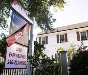 미, 7월 신축주택 판매 12.6% 급감
