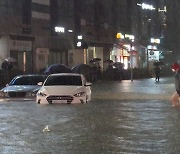 서울기술연, "빗물터널, 도로 겸용으로 만들자" 제안